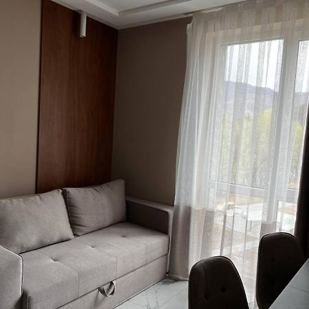 Апартаменти Sunvi В Жк Сонячний Квартал Golubinoye Экстерьер фото