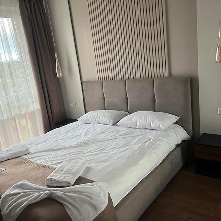 Апартаменти Sunvi В Жк Сонячний Квартал Golubinoye Экстерьер фото